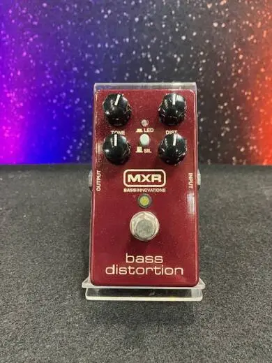 MXR - M85